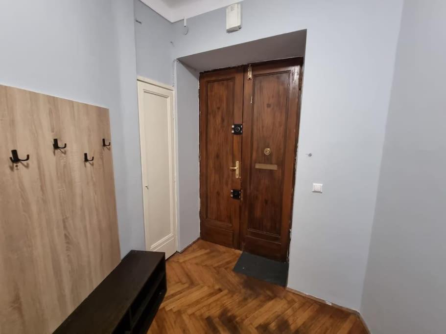 Fantastic Krk - Kr6 Room F Krakow Exterior photo