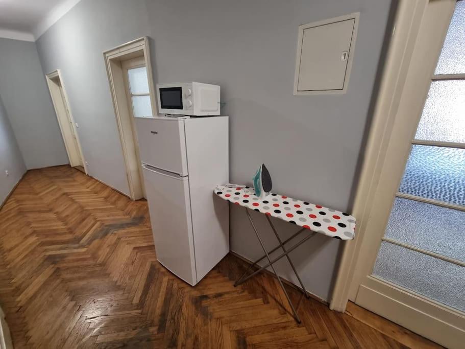 Fantastic Krk - Kr6 Room F Krakow Exterior photo