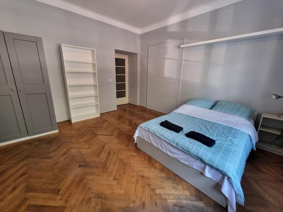Fantastic Krk - Kr6 Room F Krakow Exterior photo