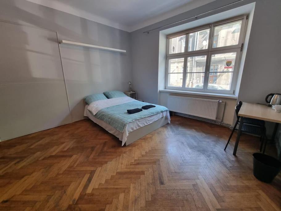 Fantastic Krk - Kr6 Room F Krakow Exterior photo